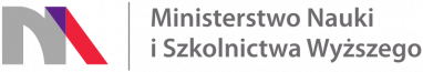 Logo_Ministerstwa_Nauki_i_Szkolnictwa_Wyższego.svg